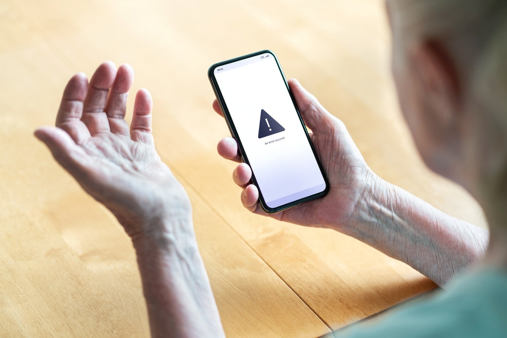 Why Does My iPhone 16 Keep Going Unresponsive