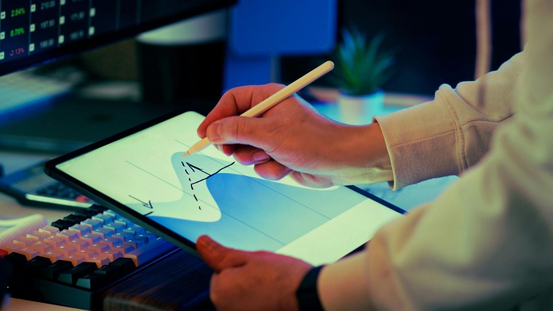 5 iPad Tips and Tricks