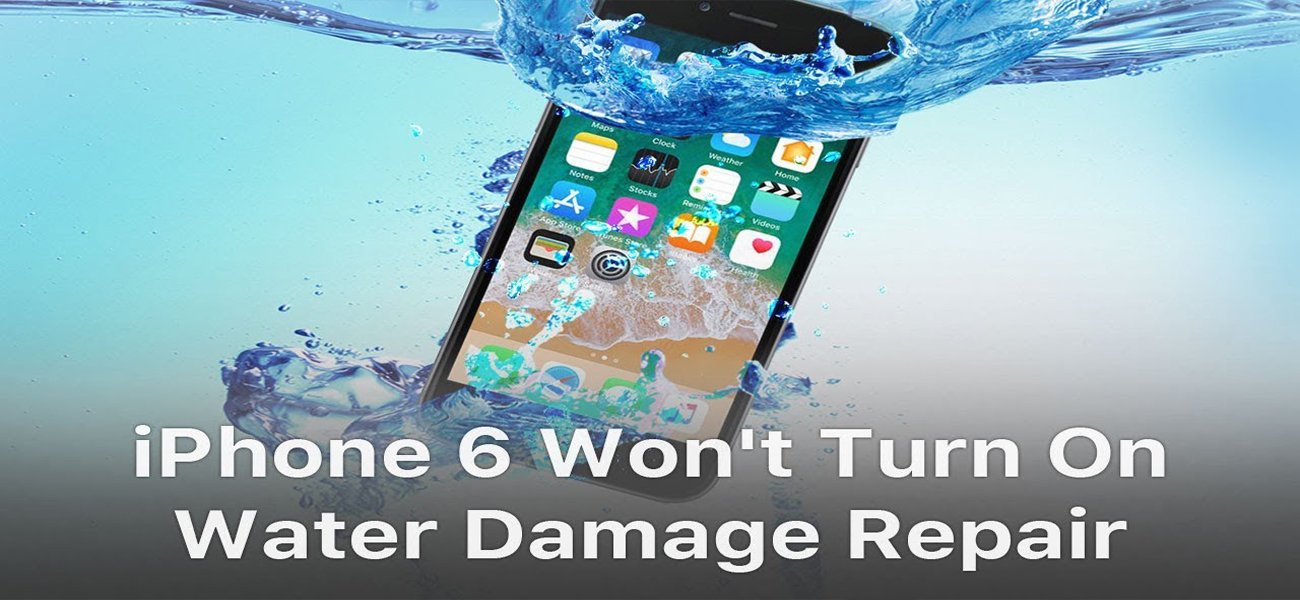 Are you searching for Water Damaged Phone Repair Manchester?