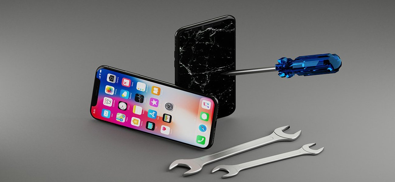 Fast Same Day iPhone Repair Service Near You in Greater Manchester