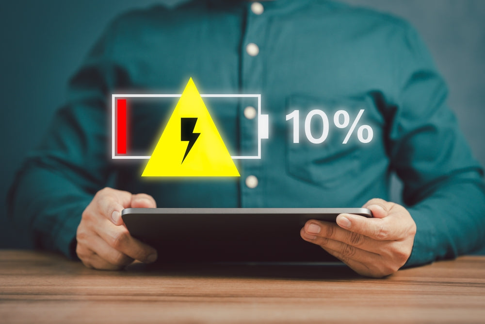 How to Tell If Your iPad Battery Needs Replacing