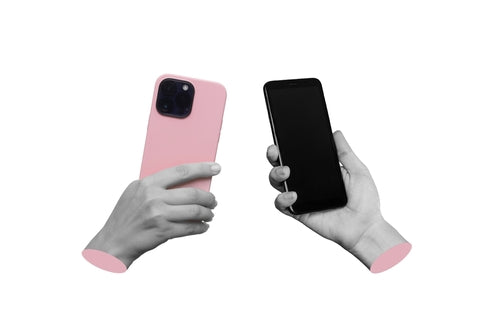 How to Transfer Data from Android to iPhone