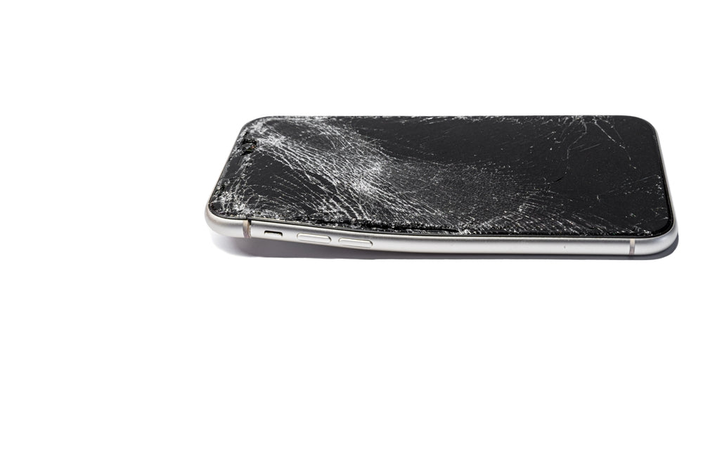 Is it Possible to Straighten a Bent iPhone