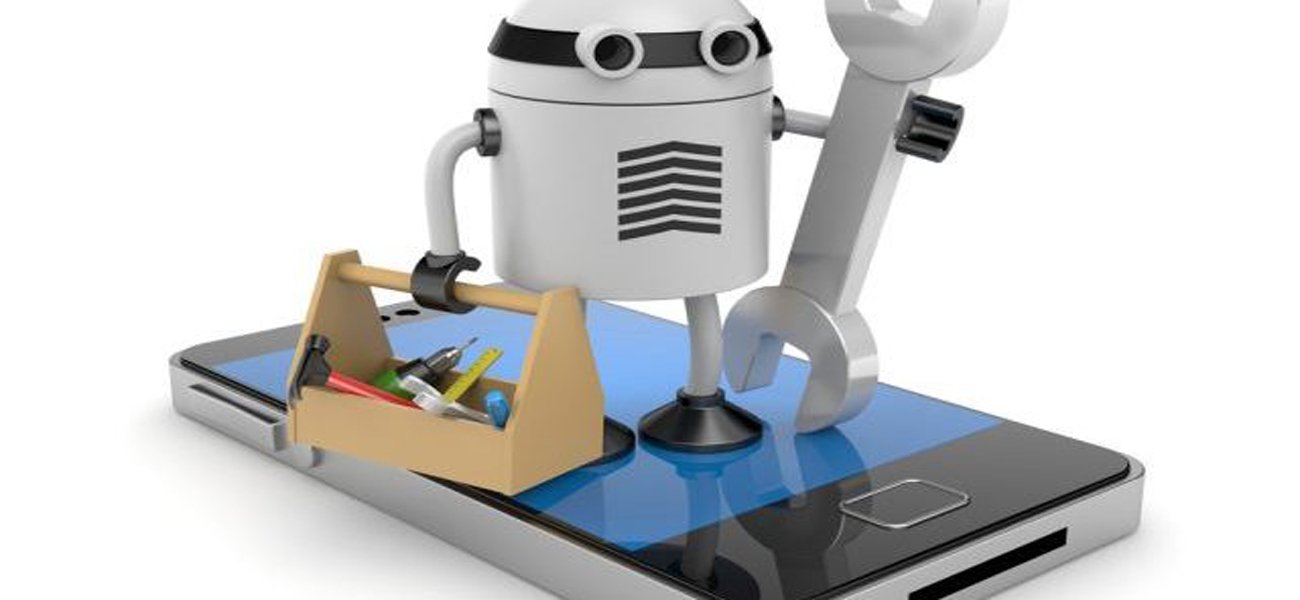 Why Choose Professional Phone Repair Service Centre?