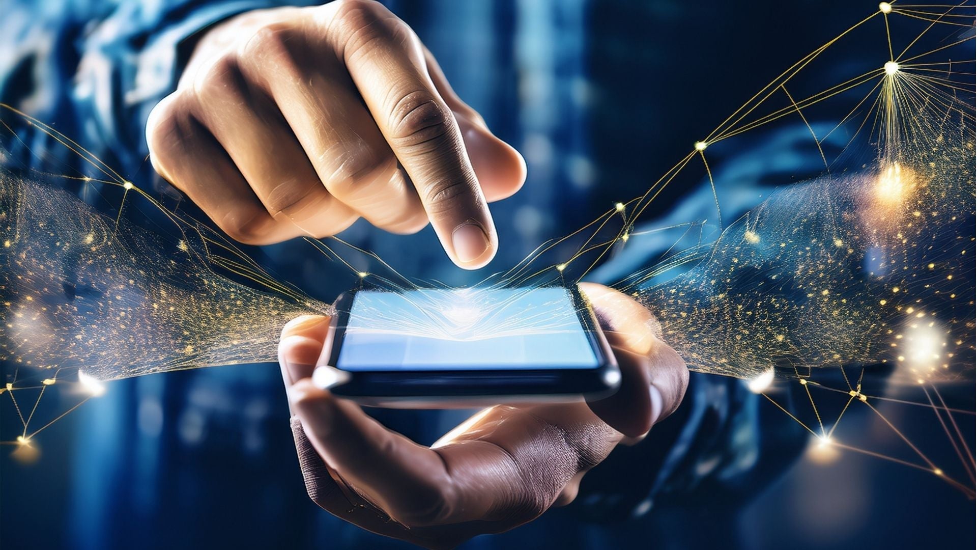 Top 10 Amazing Mobile Phone Facts That Will Blow Your Mind