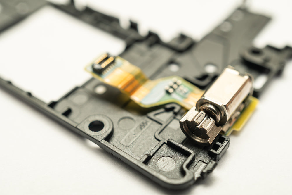 Troubleshooting Tips if Your iPhone Won't Vibrate imFixed Troubleshooting Tips if Your iPhone Won't Vibrate imFixed
