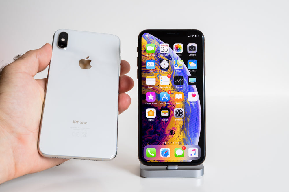 How Much Is iPhone XS Max Battery Replacement?