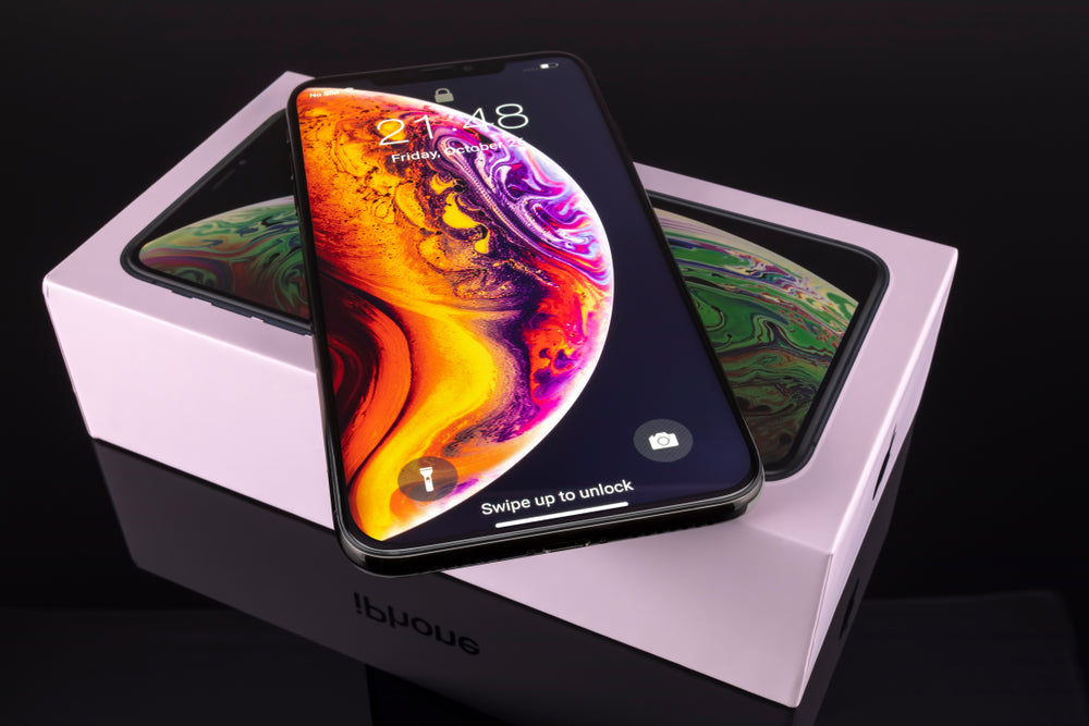 How Much Does It Cost to Fix iPhone XS Screen?