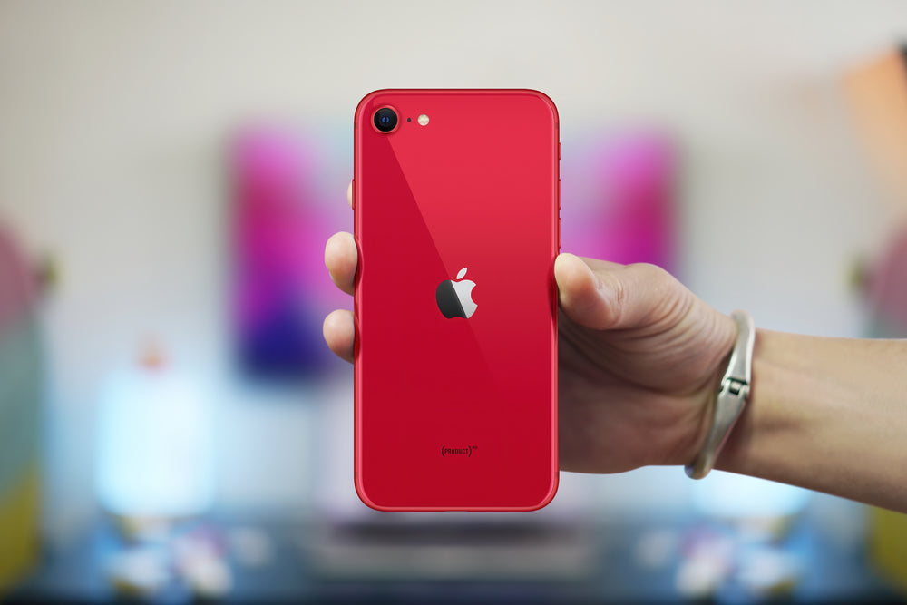 How Much Is a iPhone SE 2020 Screen Replacement?