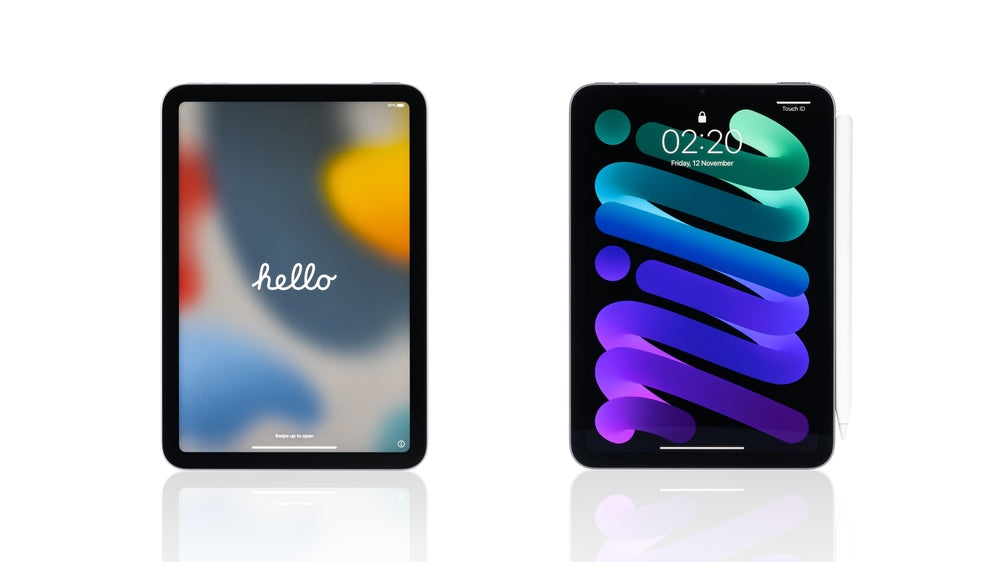 How Much Does It Cost to Repair the Screen on an iPad Mini 6th Generation?