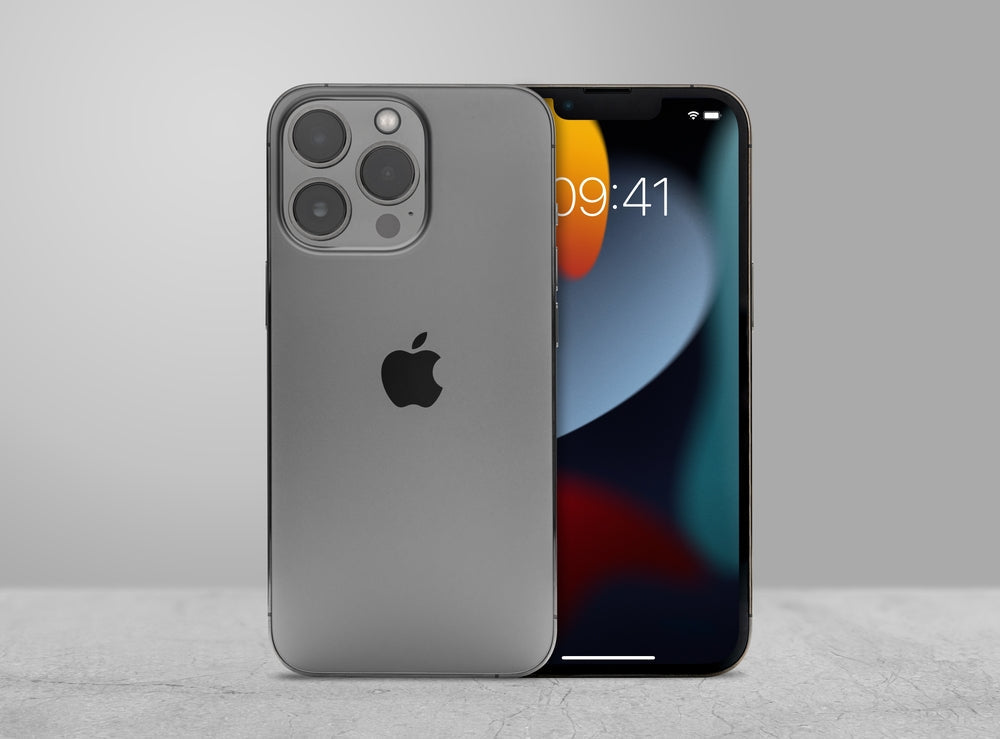 How Much Is an iPhone 13 Pro Max Screen Replacement