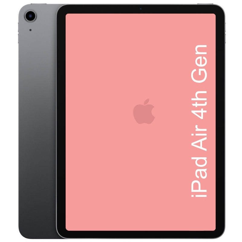 Apple iPad Air (4th generation) Repairs