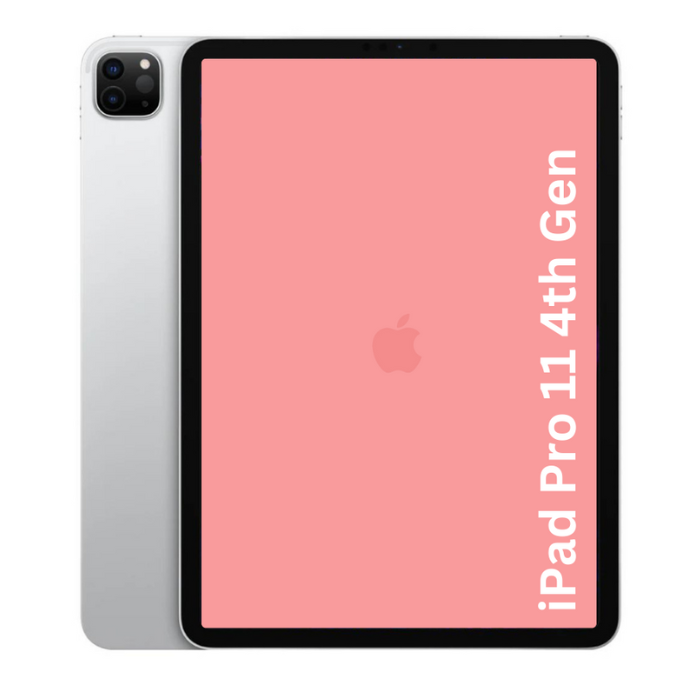 Apple iPad Pro 11-in. (4th generation) Repairs