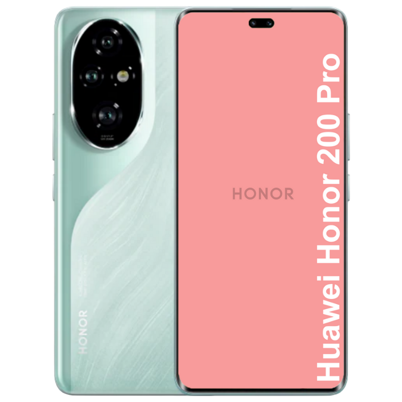 Huawei Honor 200 Pro Repairs