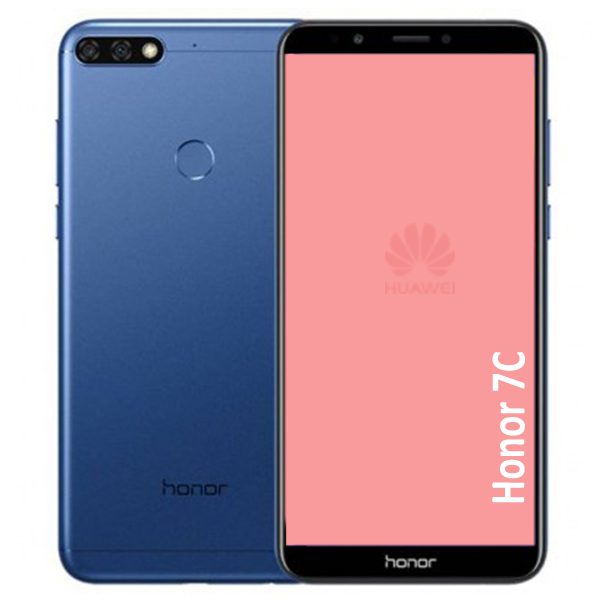 Huawei Honor 7C Repairs
