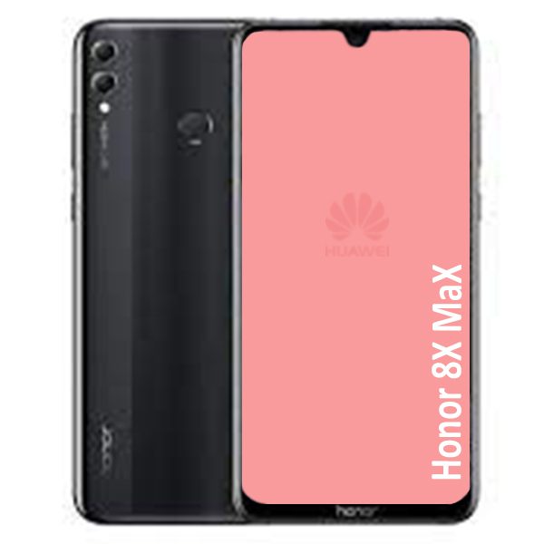Huawei Honor 8X Max Repairs