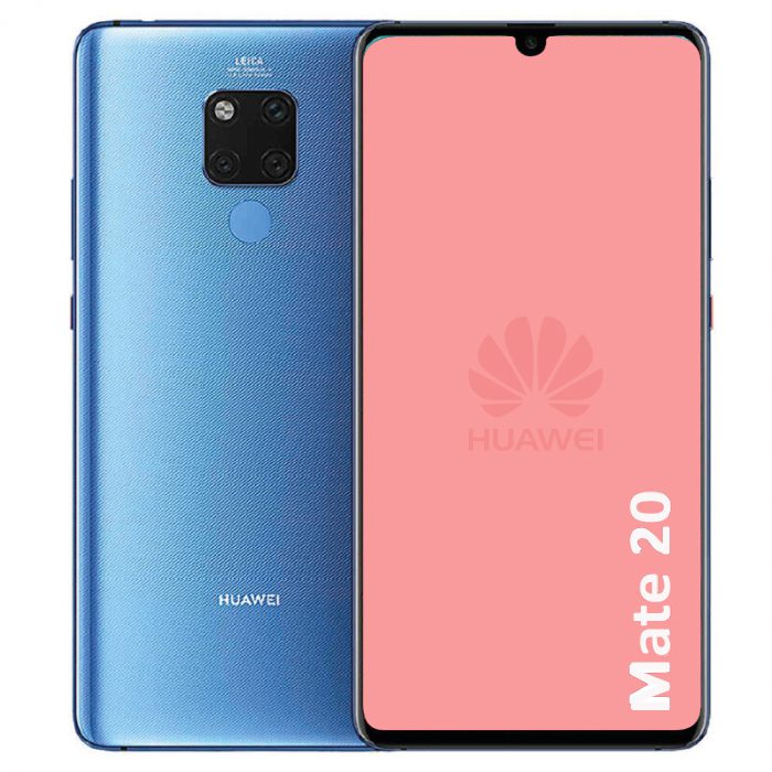 Huawei Mate 20 Repairs