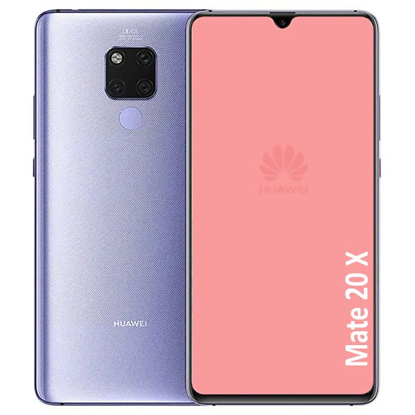 Huawei Mate 20 X Repairs
