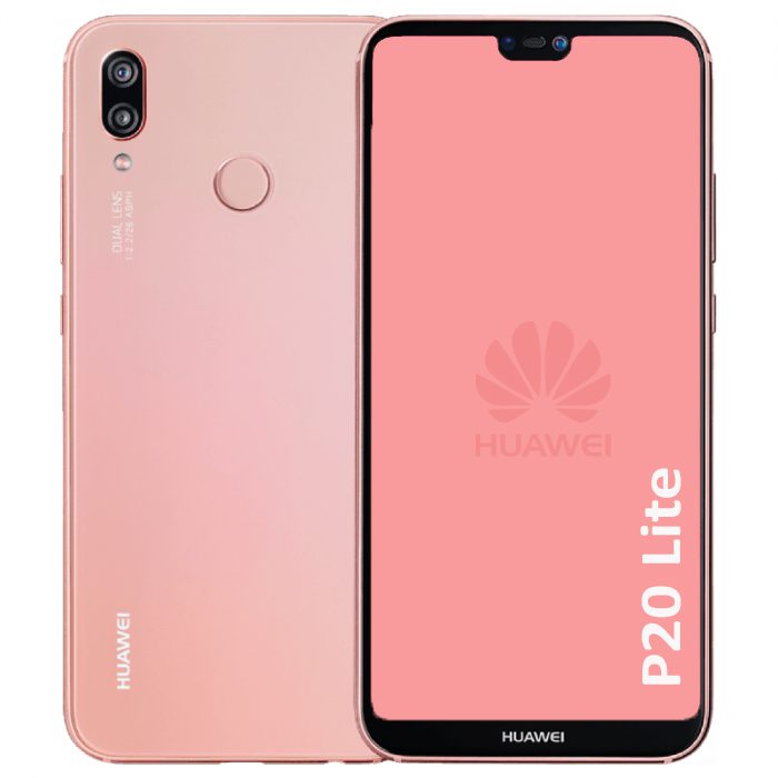 Huawei P20 Lite Repairs