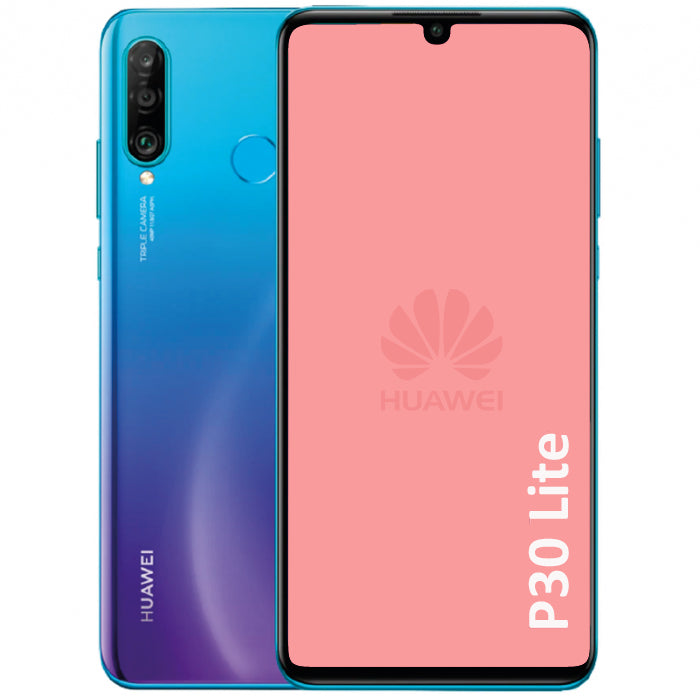 HUAWEI P30 Lite Repairs