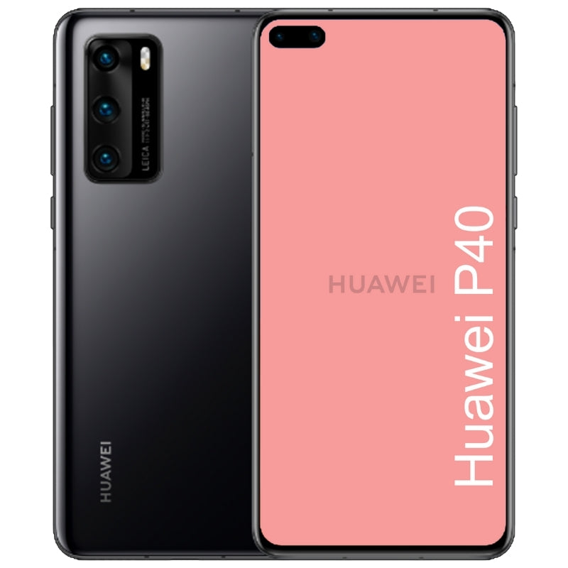Huawei P40 Repairs
