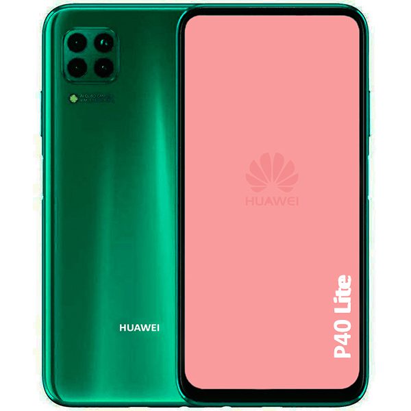 Huawei P40 Lite Repairs