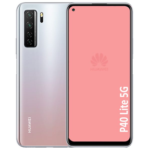 Huawei P40 Lite 5G Repairs