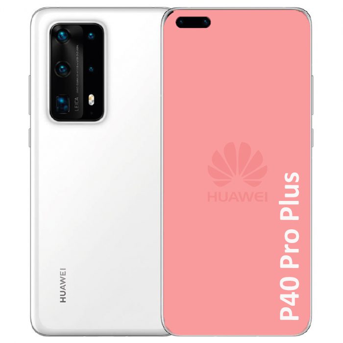 Huawei P40 Pro Repairs