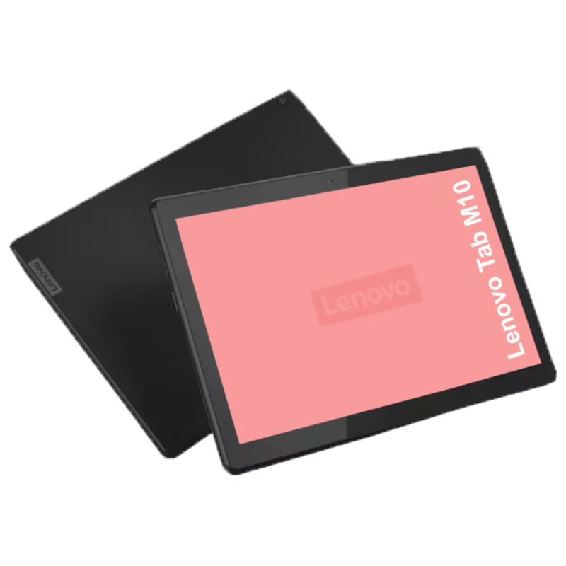 Lenovo Tab M10 Repairs