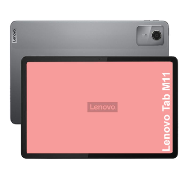 Lenovo Tab M11 Repairs