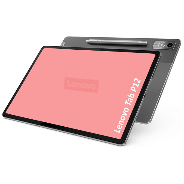 Lenovo Tab P12 Repairs