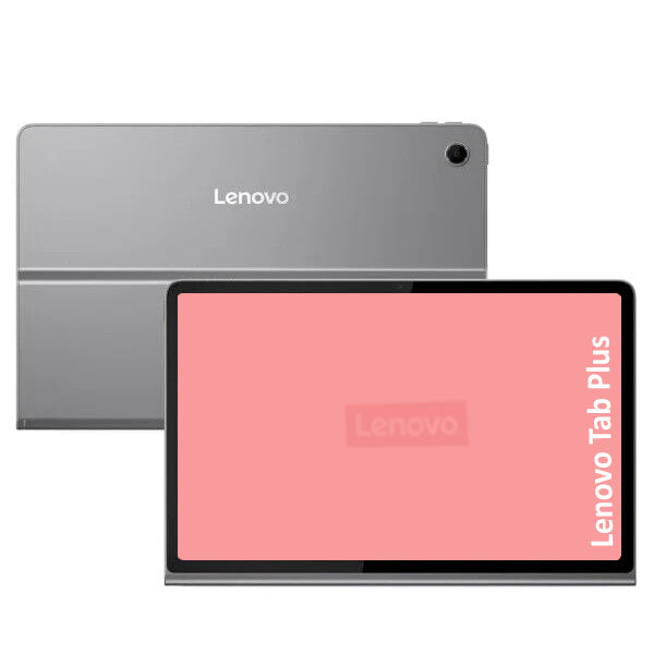 Lenovo Tab Plus Repairs