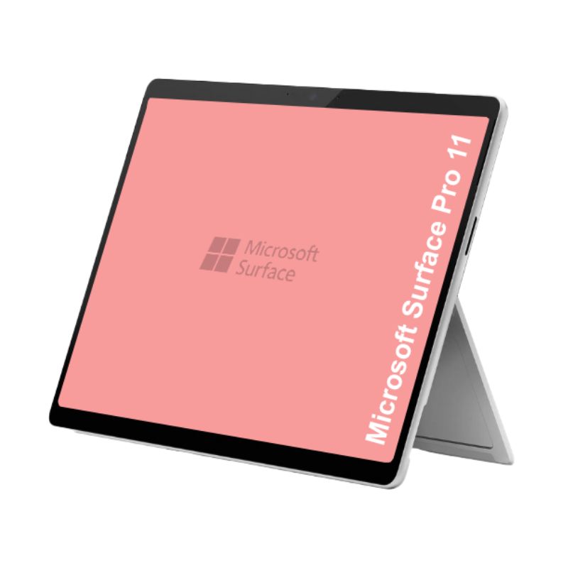 Microsoft Surface Pro 11 Repairs