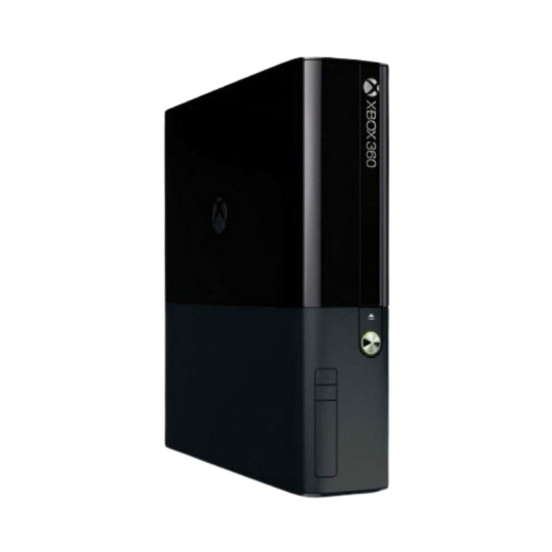Microsoft Xbox 360 E Repairs