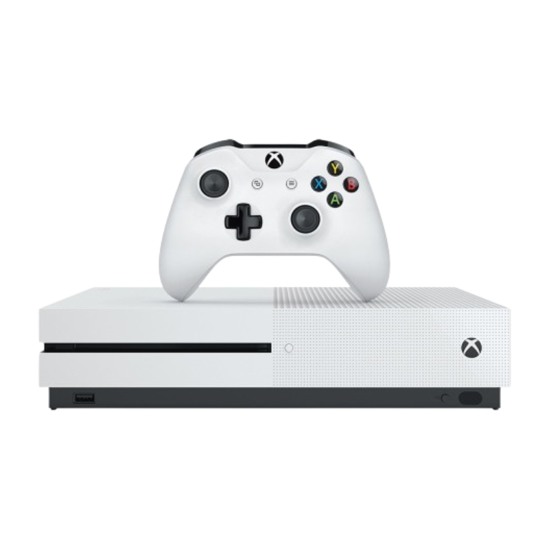 Microsoft Xbox One S Repairs