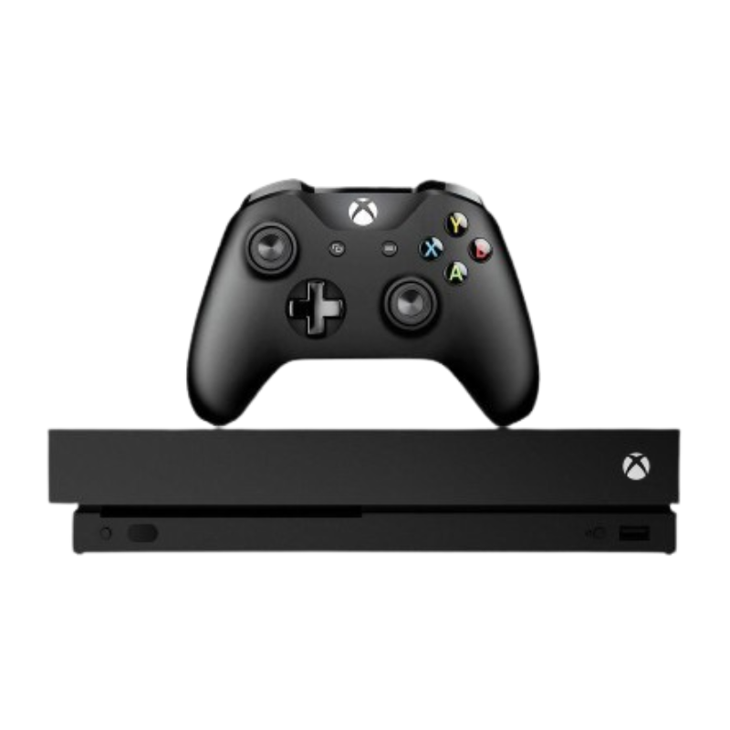 Microsoft Xbox One X Repairs