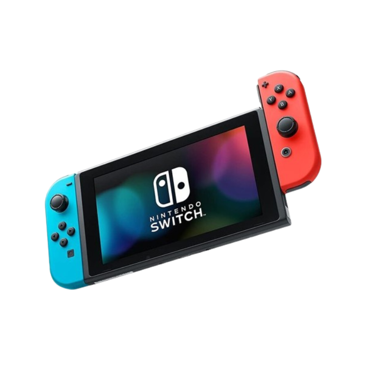 Nintendo Switch Repairs