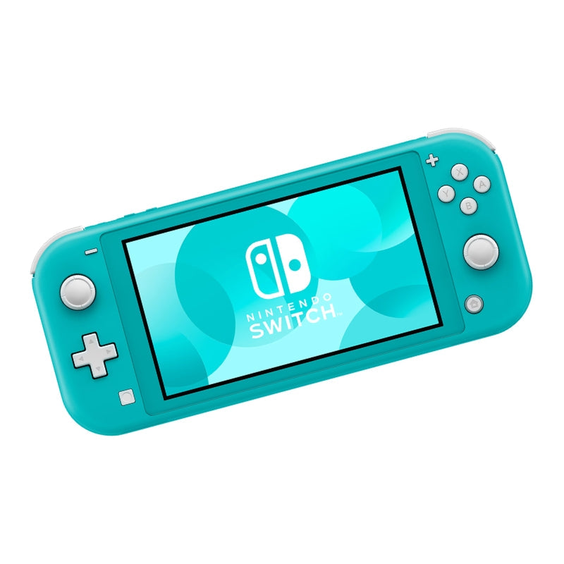 Nintendo Switch Lite Repairs