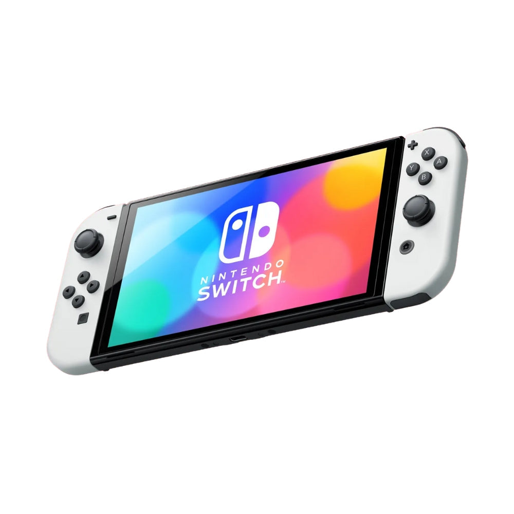 Nintendo Switch - OLED Model Repairs