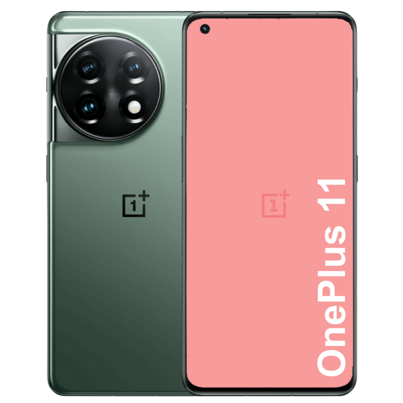 OnePlus 11 Phone Repairs