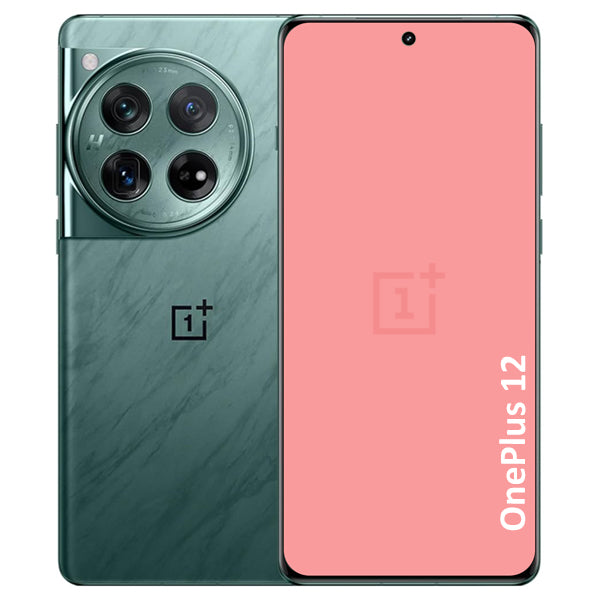 OnePlus 12 Phone Repairs