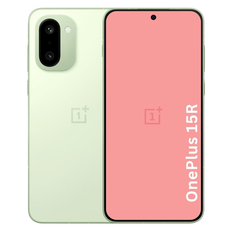 OnePlus 15R Repairs