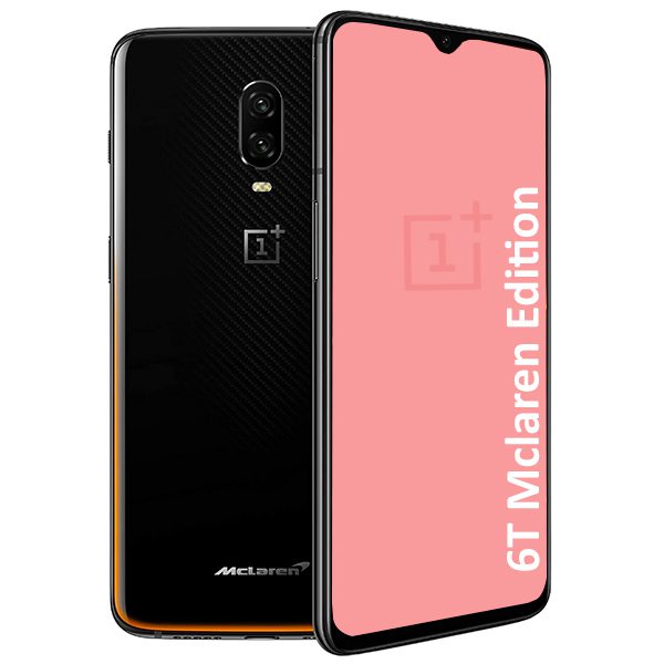 OnePlus 6T Mclaren Edition Phone Repairs