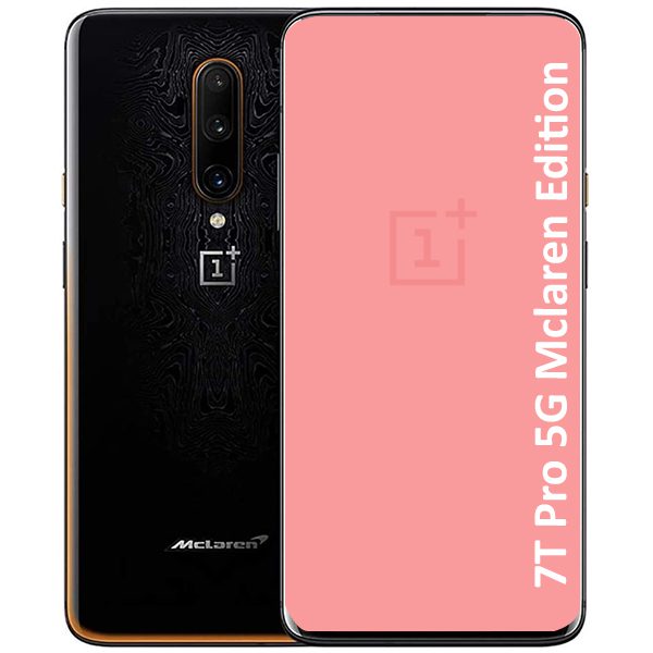 OnePlus 7T Pro 5G Mclaren Edition Phone Repairs