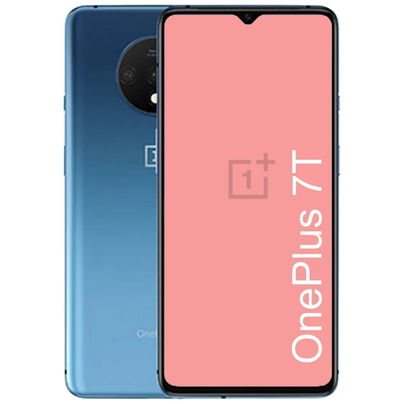 OnePlus 7T Phone Repairs