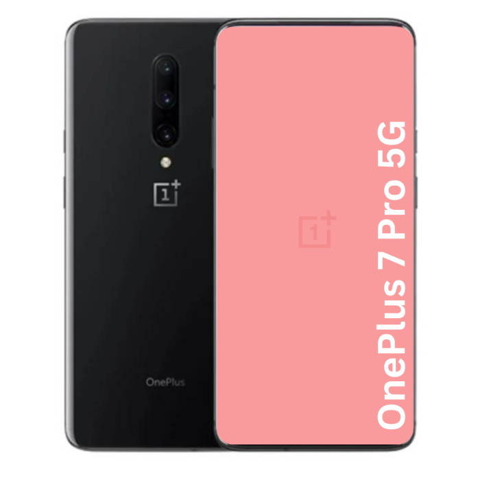 OnePlus 7 Pro 5G Repairs