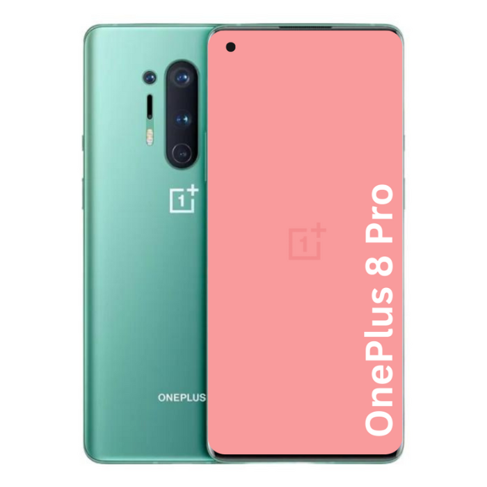 OnePlus 8 Pro Phone Repairs
