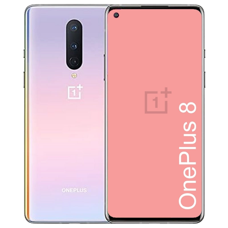 OnePlus 8 Phone Repairs