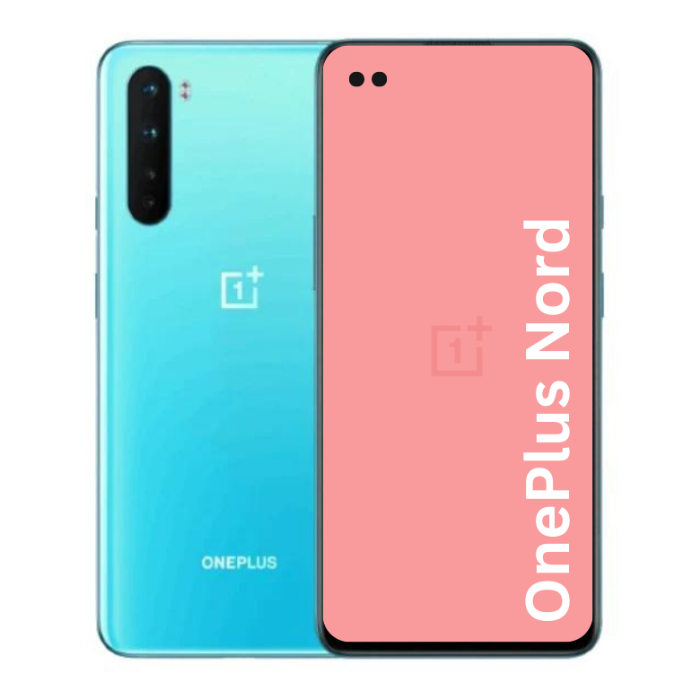 OnePlus Nord Repairs