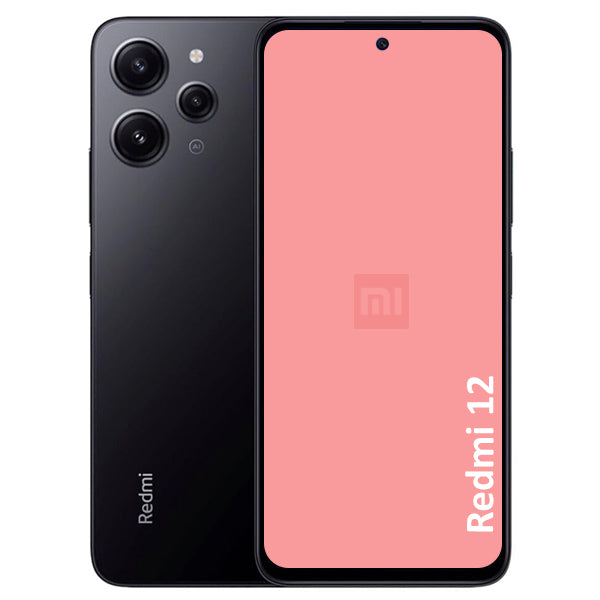 Redmi 12 Repairs